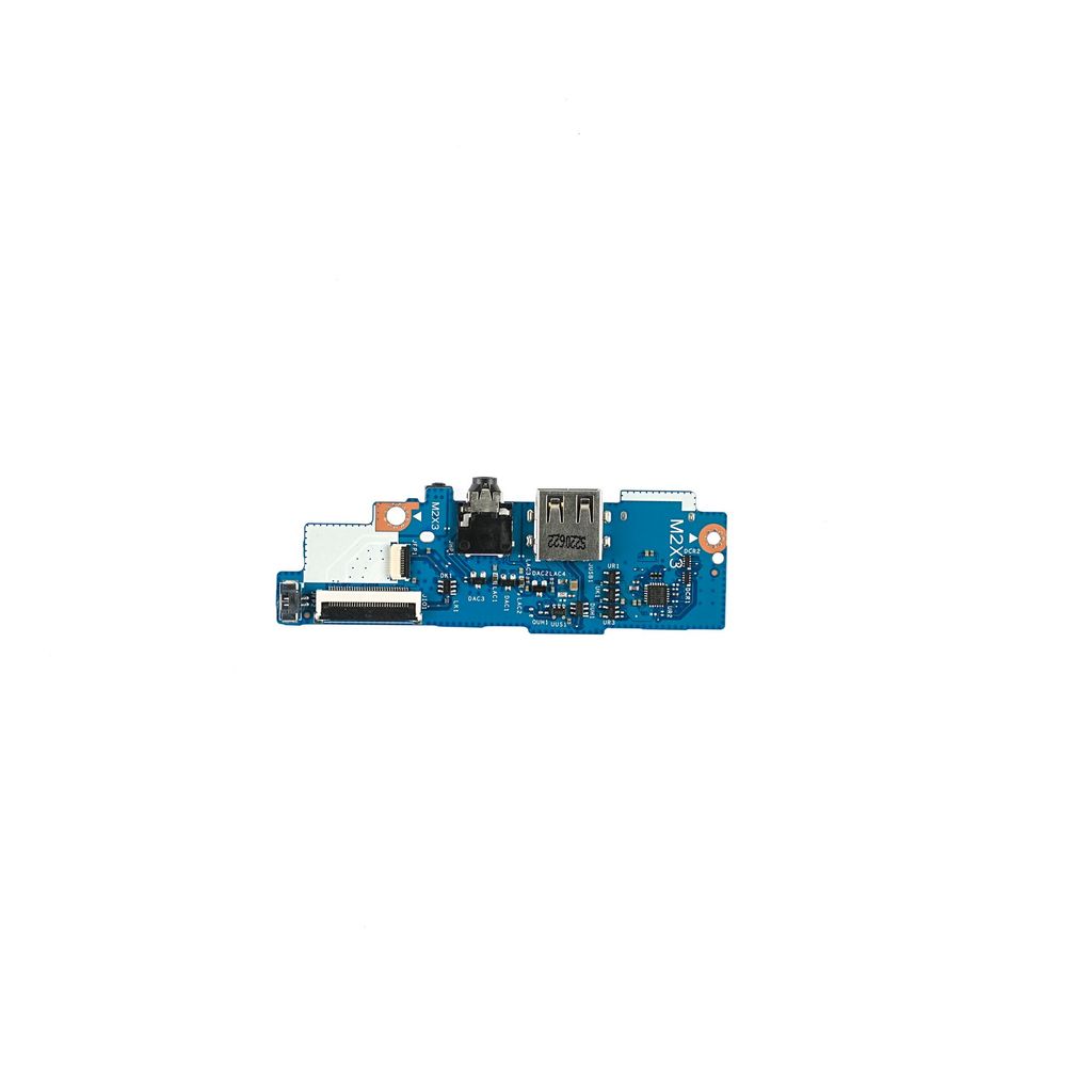 Asus B5602CBA IO BOARD