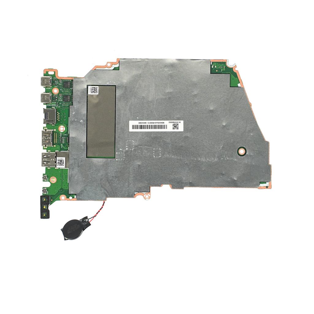 Asus B5402FBA Motherboard 8G/I5-1240P - Original