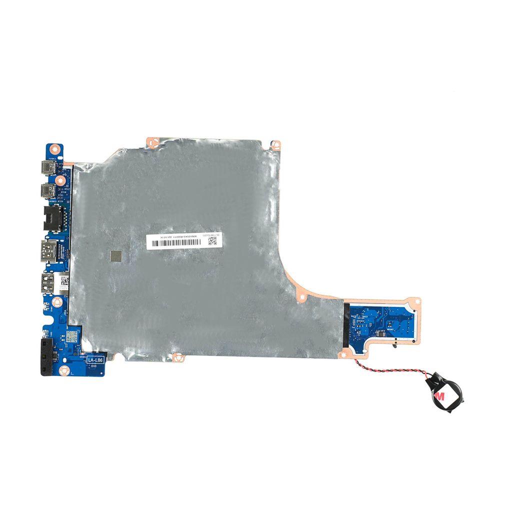 Asus B5602CBN Motherboard 8G/I7-1260P - Original