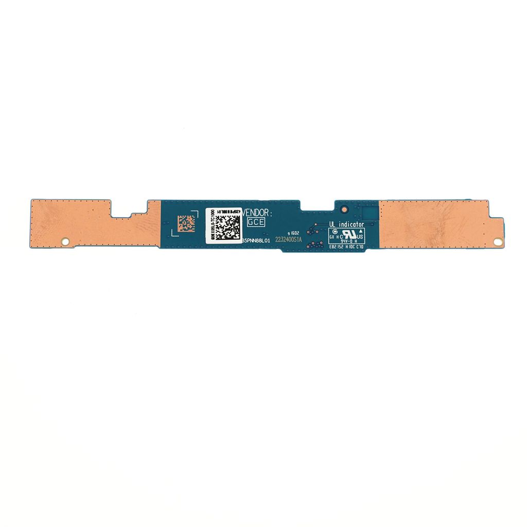 Asus B5602FBA TOUCHPANEL CONTROL BOARD