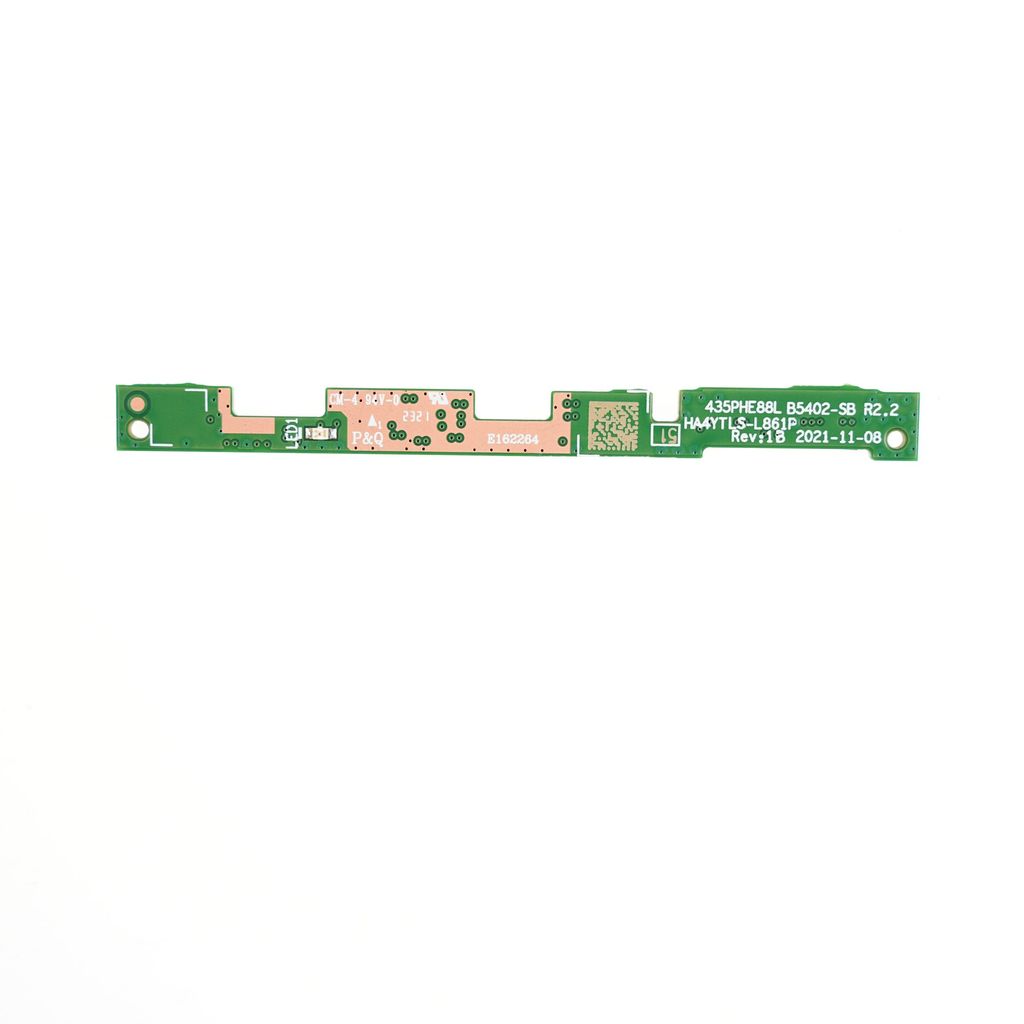 Asus Laptop LED Board - Compal - Original