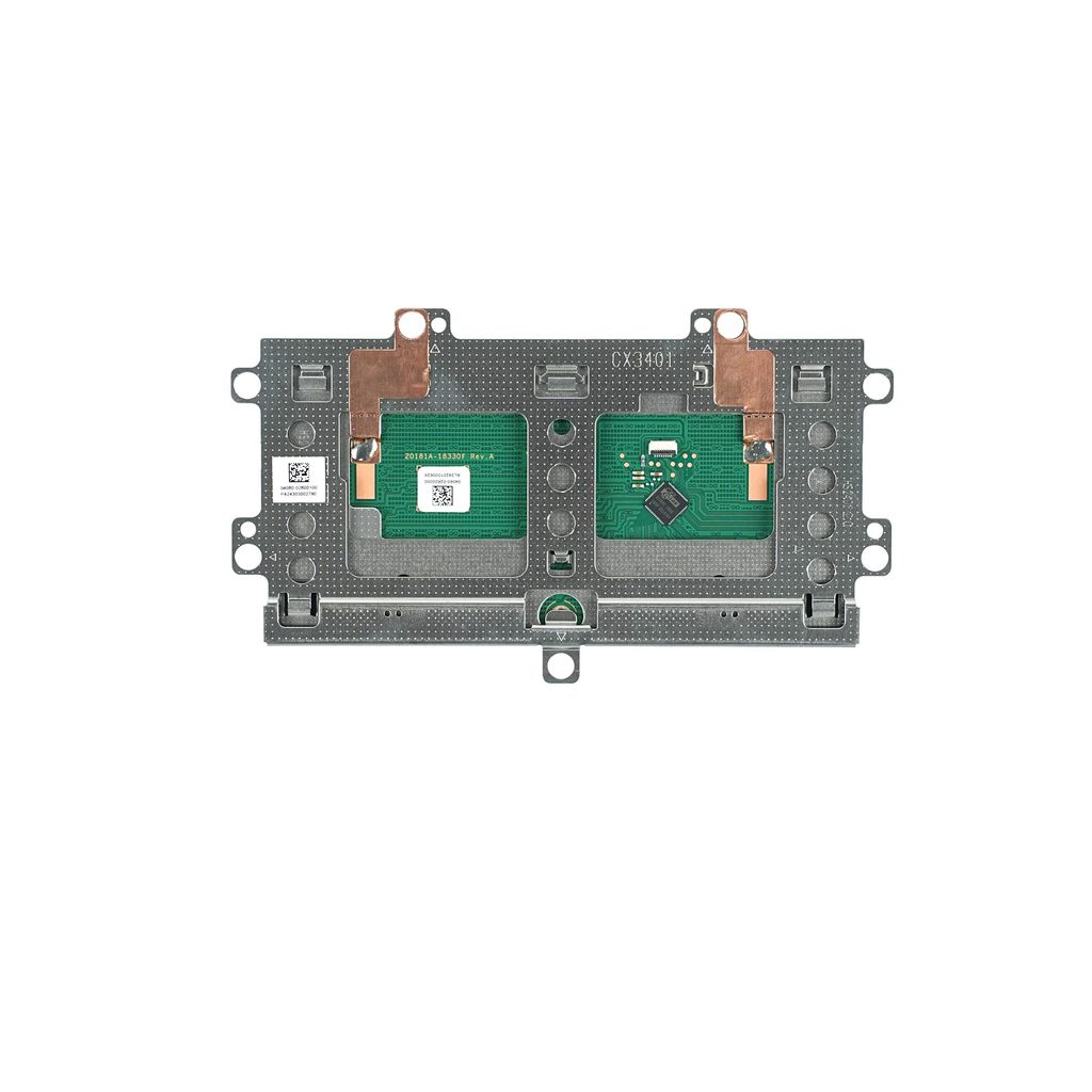 CX3401FBA-1A TOUCHPAD MODULE
