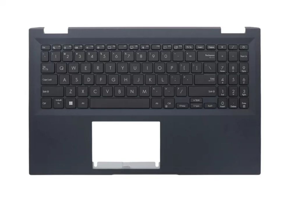 Asus Original Laptop Keyboard (US) Module