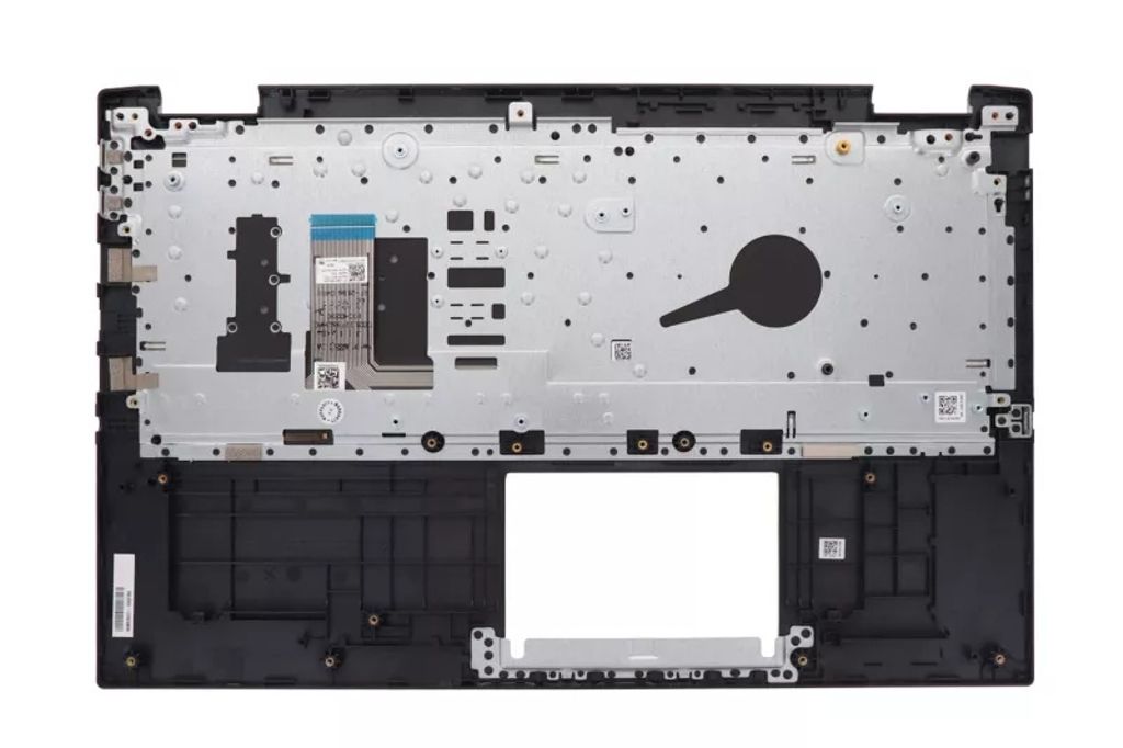 Asus Original Laptop Keyboard (FR) Module with Backlight