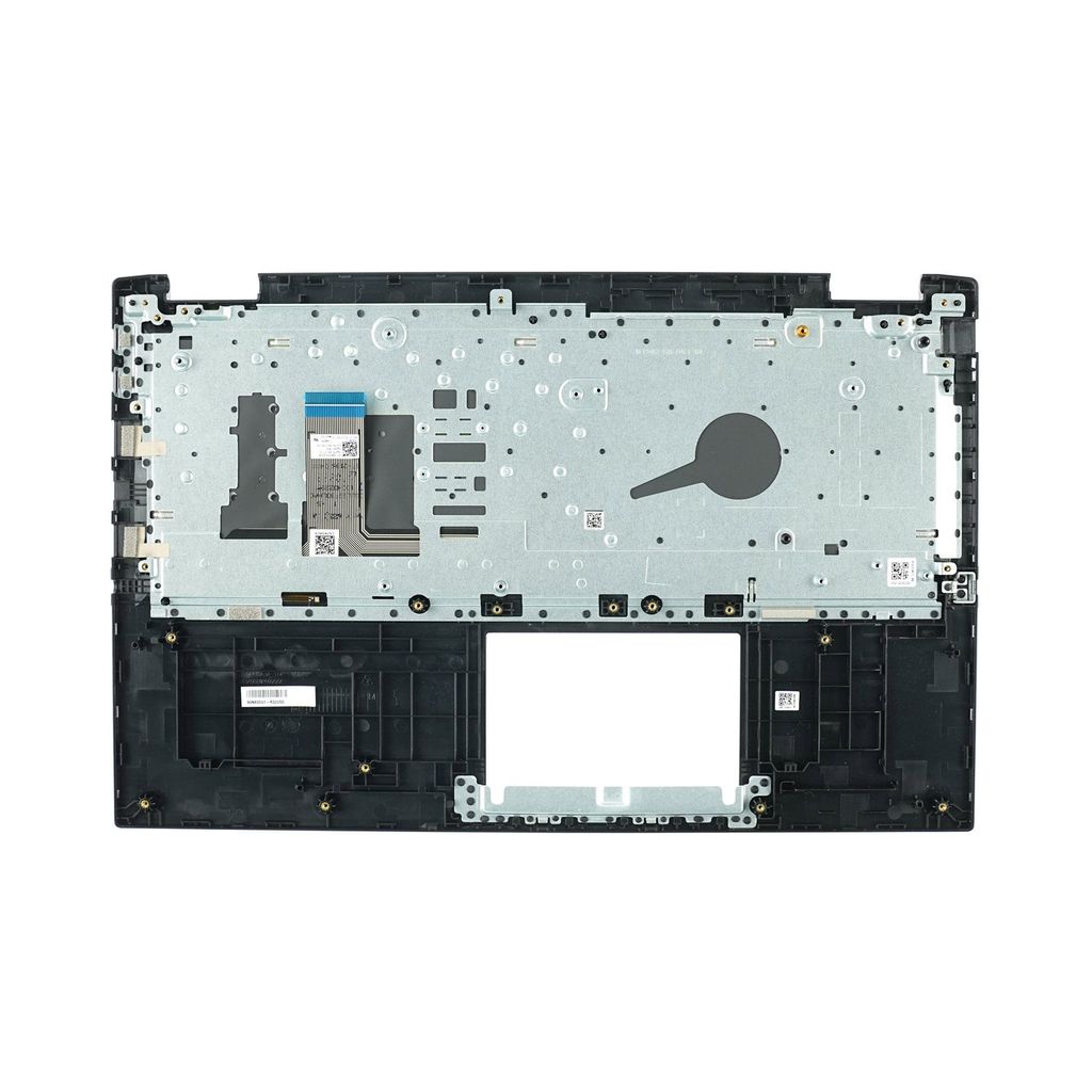 Asus Original Laptop Keyboard (US) Module with Backlight