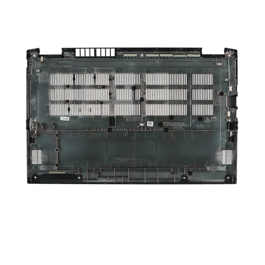 Asus Laptop Bottom Case Assembly - Power Success