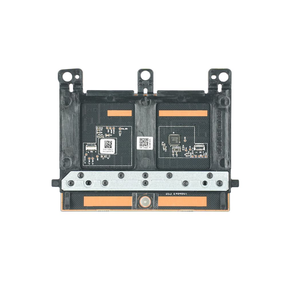 Asus Laptop Touchpad Module with Fingerprint (Original)