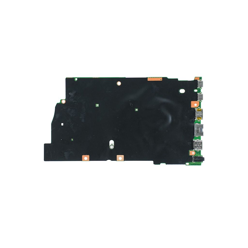 Asus Motherboard 16GB i3-1215U Original Laptop Board