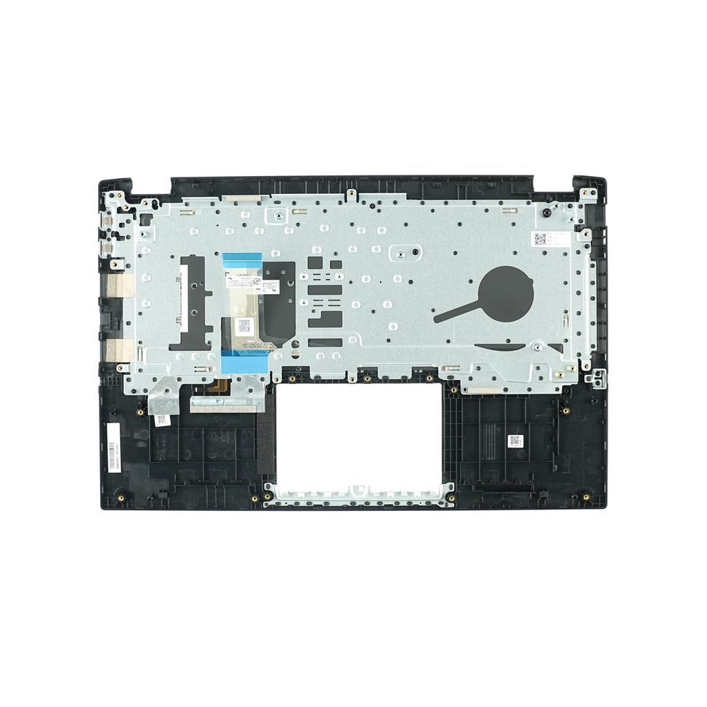 Asus Original Laptop Keyboard (US) Module with Backlight