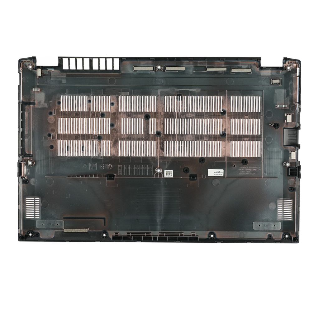 Asus Laptop Bottom Case Assembly - Power Success