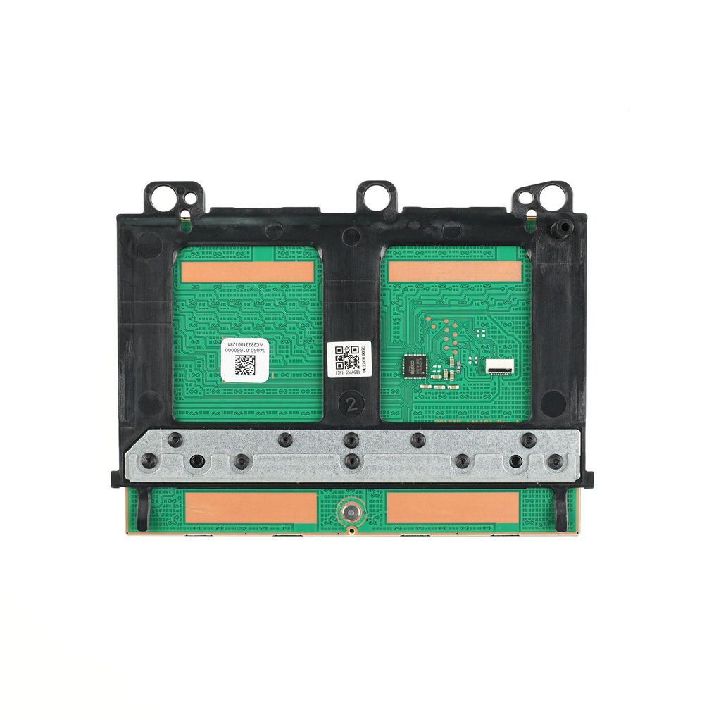 Asus Laptop Touchpad Module without Fingerprint (Original)