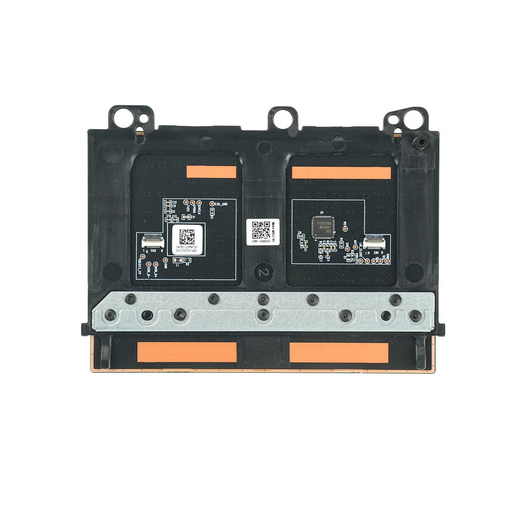 Asus Laptop Touchpad Module with Fingerprint (Original)
