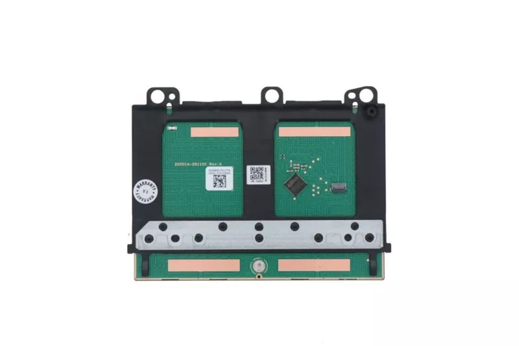 Asus Laptop Number Pad Module without Fingerprint (Original)