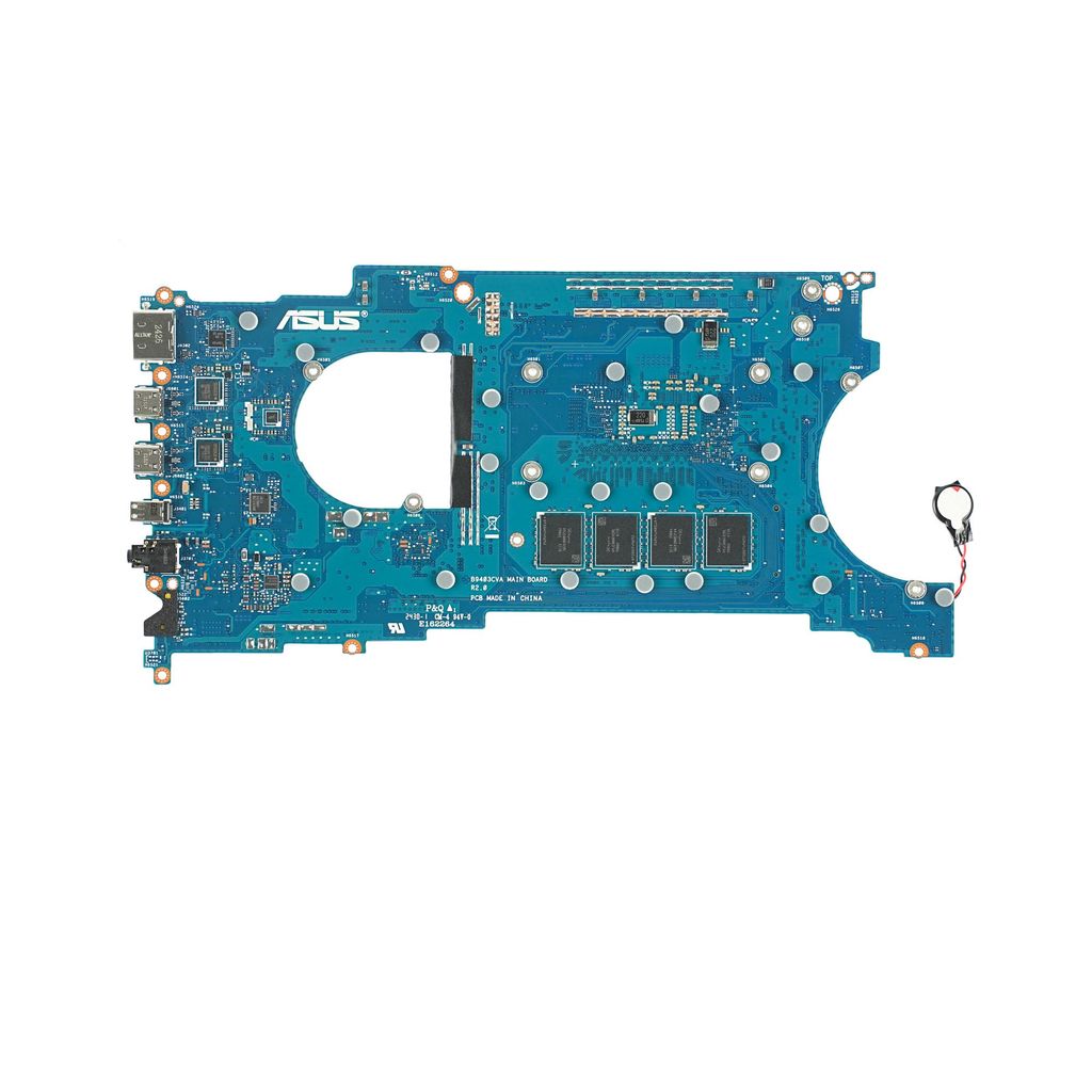 Asus B9403CVA Motherboard 32G/I7-1355U - Original