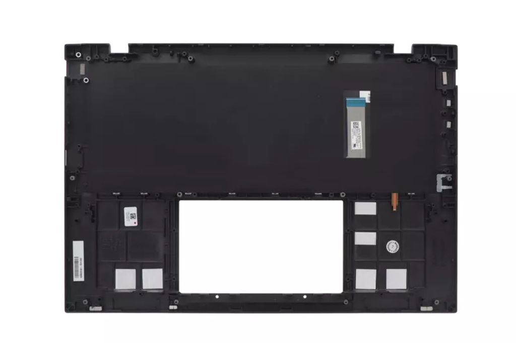 Asus Laptop Tangentbord (US) Modul med Bakgrundsbelysning