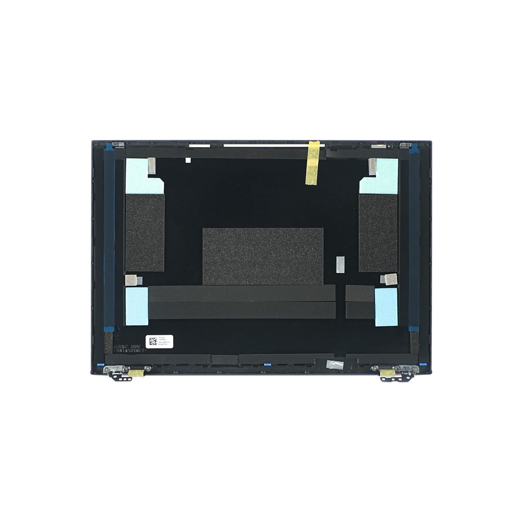 Asus LCD Cover Clam Original Laptop Assembly - GREENMAGNESIUM