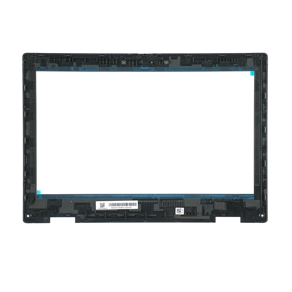 CR1102CGA-1A LCD BEZEL SUB ASSY
