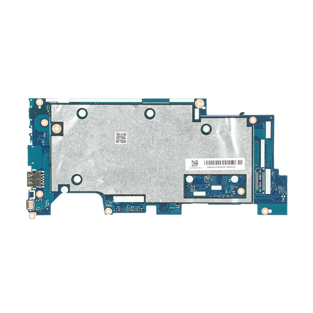 Asus Laptop Moderkort 4GB N100 EMMC 32GB