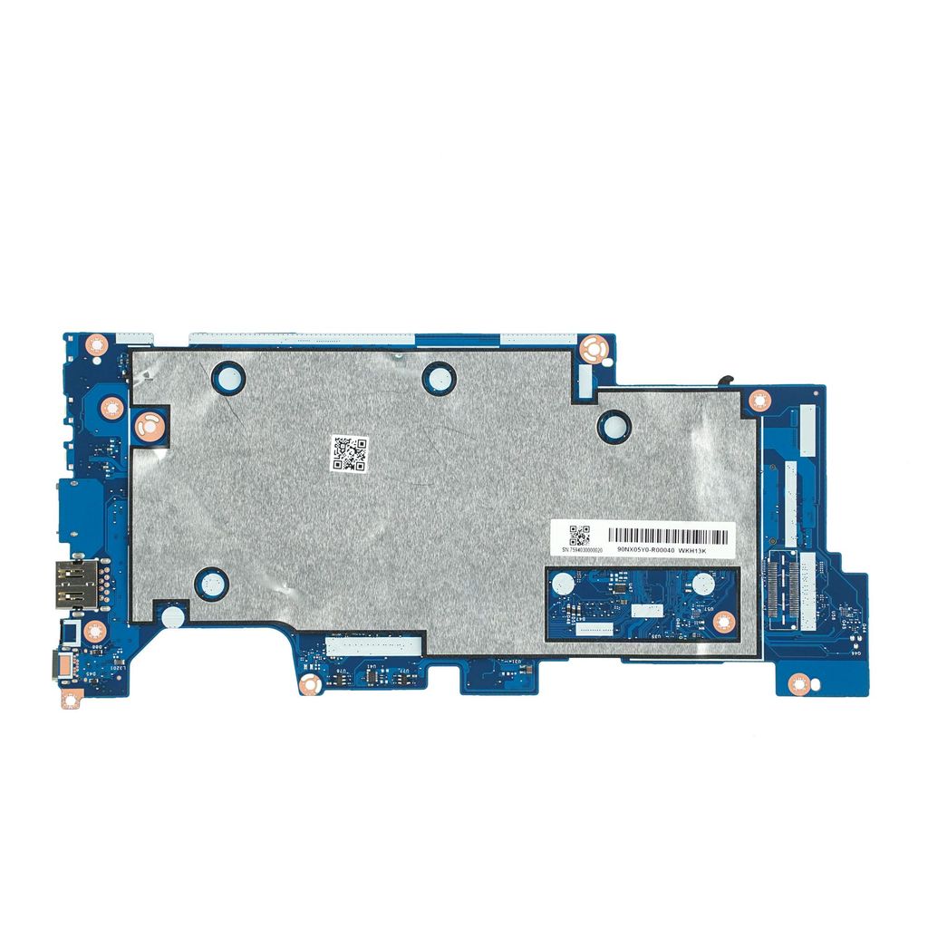 Asus Laptop Moderkort 8GB N100 EMMC 64GB