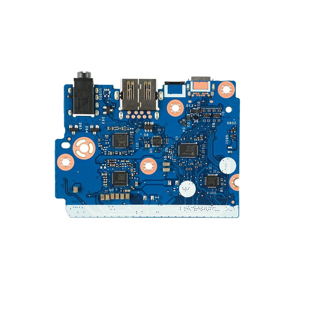 Asus Laptop I/O Kort - Original