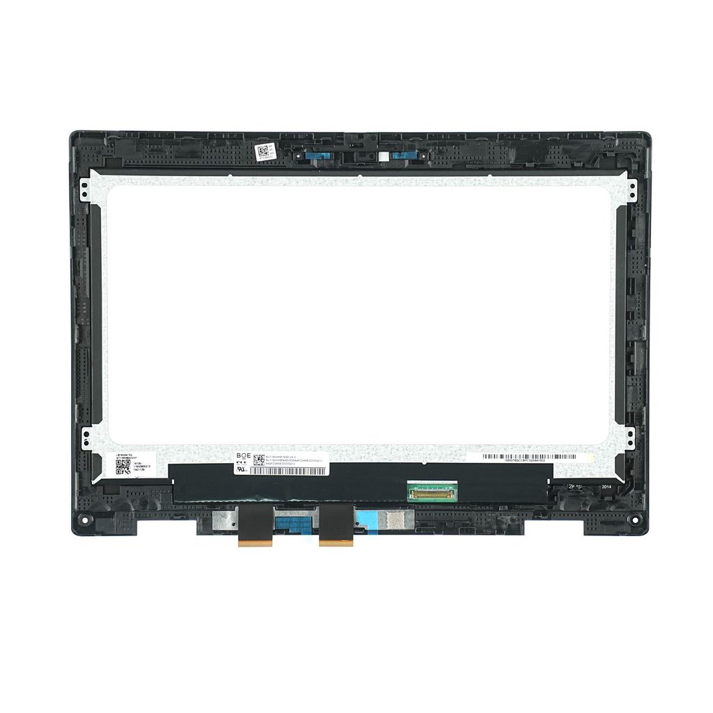 Asus BR1102FGA-1A 11.6' HD G/T WV