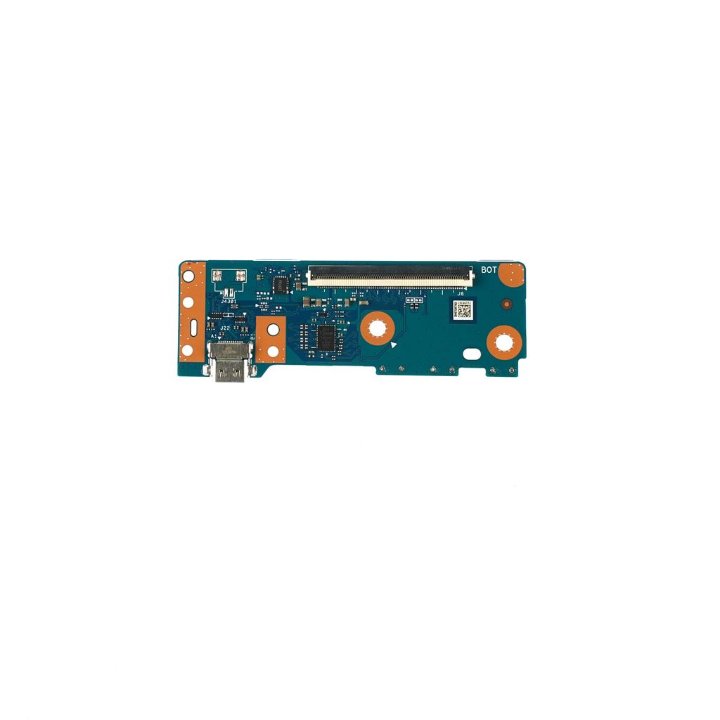Asus I/O Original Laptop Board