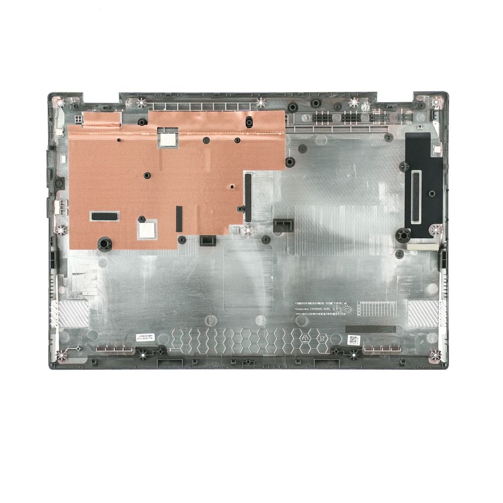 Asus Laptop Bottom Case Assembly - Power Success
