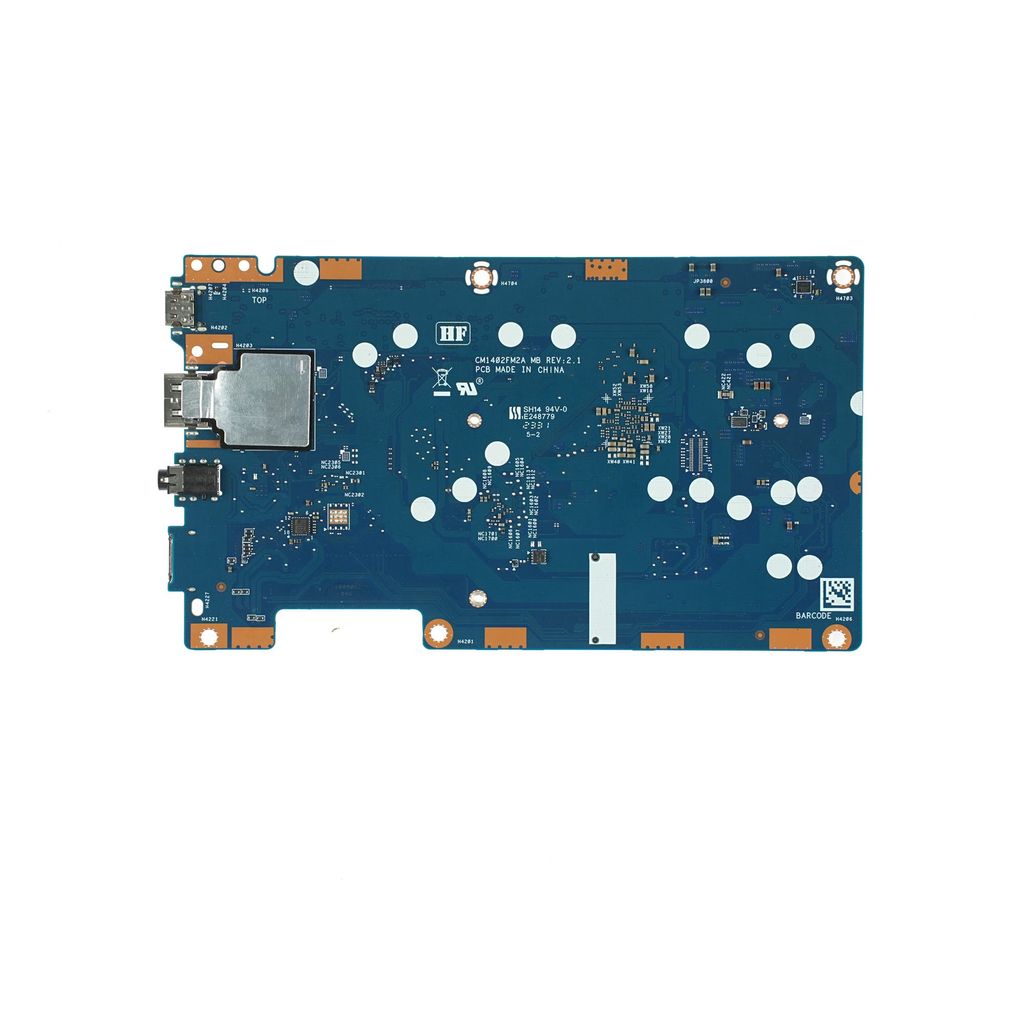 Asus Laptop Moderkort 4GB MT8186 EMMC 64GB