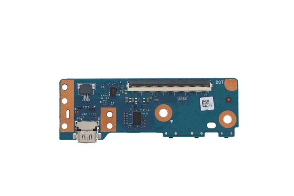 Asus Laptop I/O Kort - Original