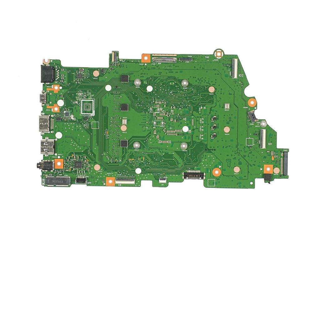 Asus BR1402FGA Moderkort 0m/i3-n305/as - Original