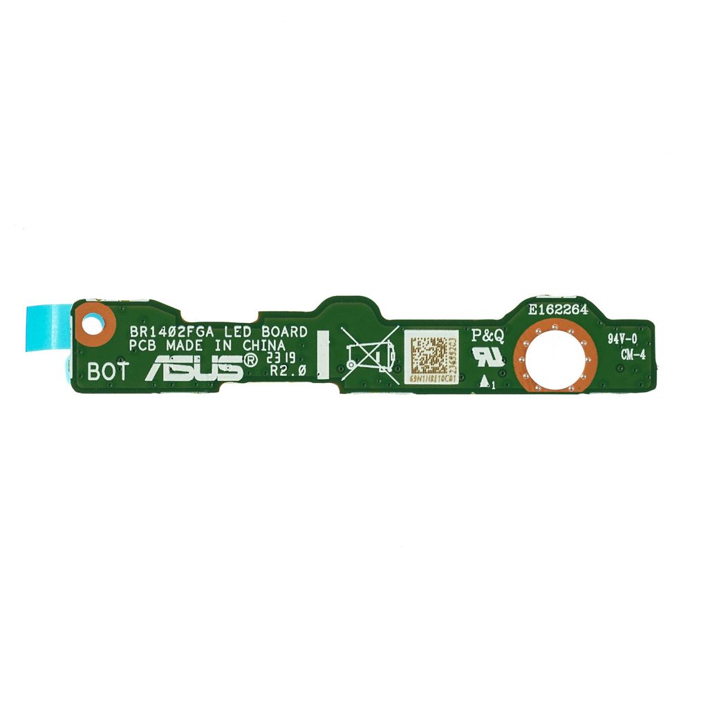 Asus Laptop LED Board - Huabei - Original
