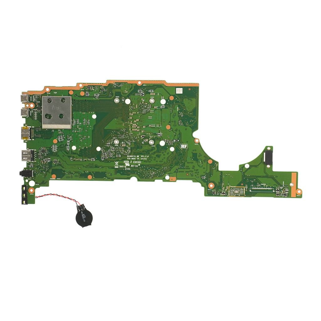 Asus B2502CVA MB._0M/I7-1360P