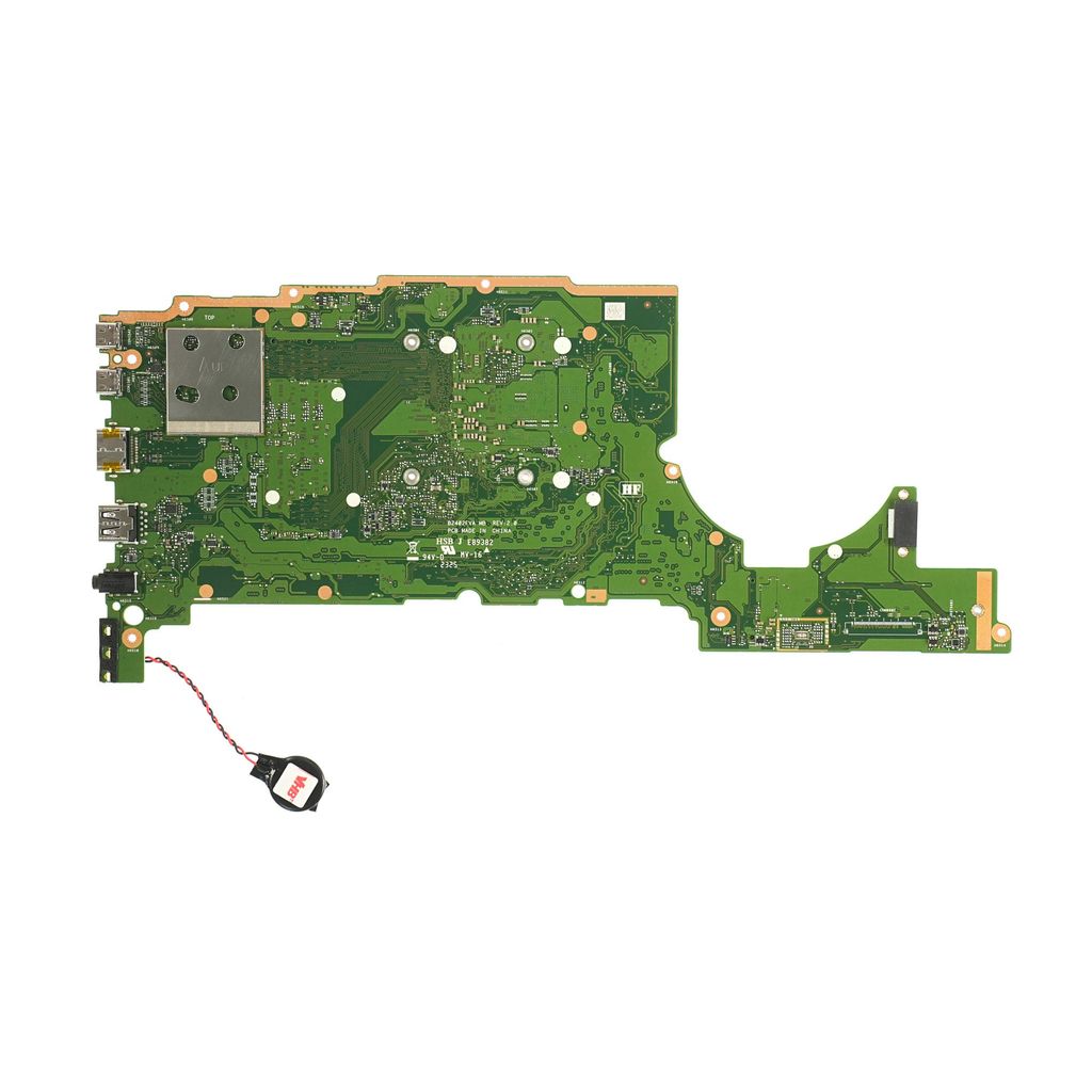 Asus B2402FVA MB._0M/I7-1360P