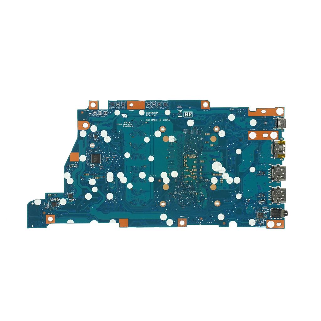 Asus Laptop Moderkort 8GB I5-1235U UFS 256GB