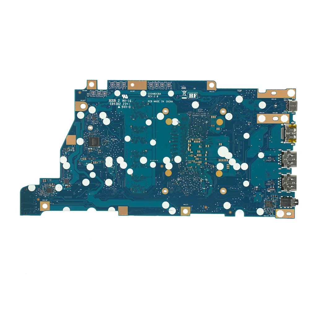 Asus Laptop Moderkort 16GB I7-1255U