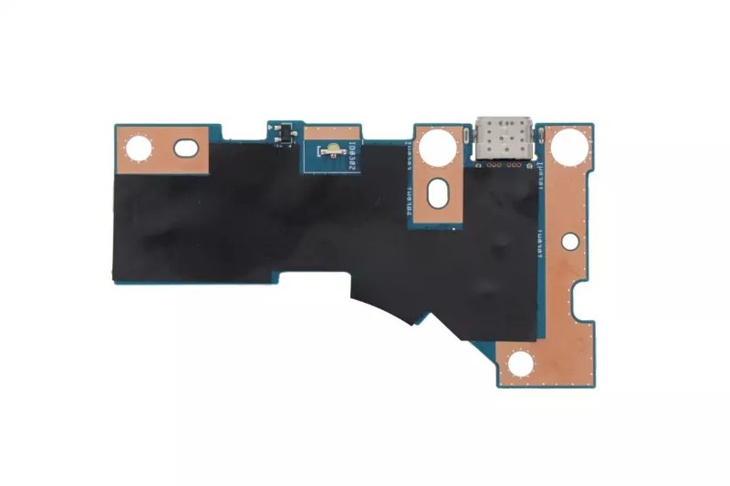 Asus I/O Original Laptop Board