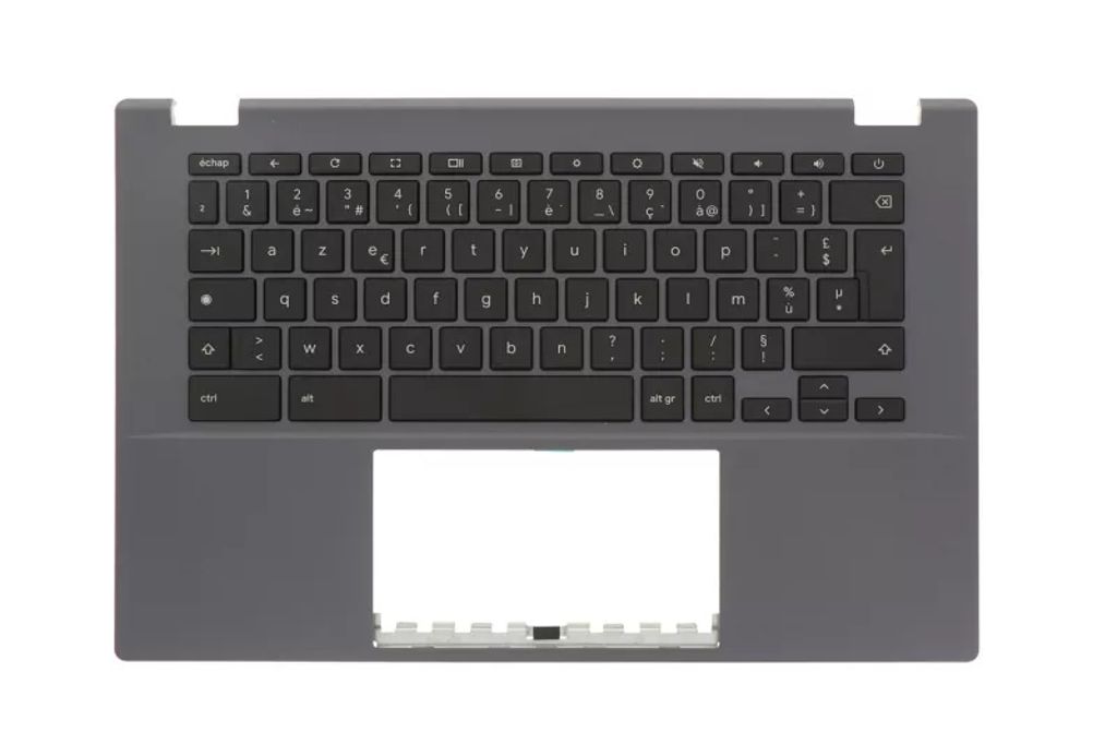 Asus Laptop Tangentbord (FR) Modul med Bakgrundsbelysning
