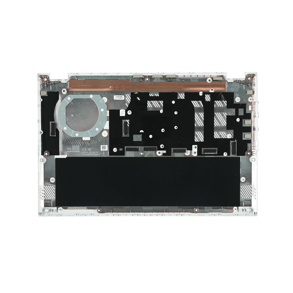 Asus Laptop Bottenhölje Assembly - Original