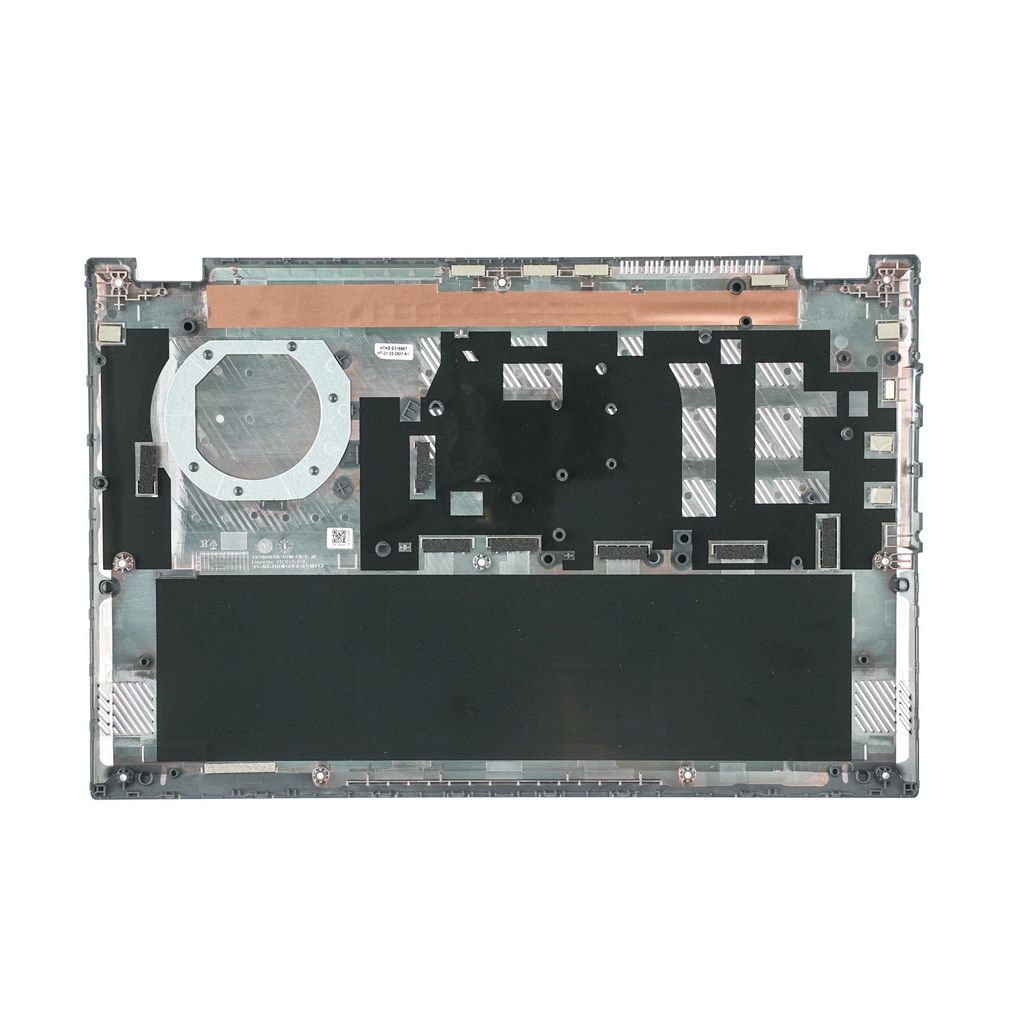 Asus Laptop Bottenhölje Assembly