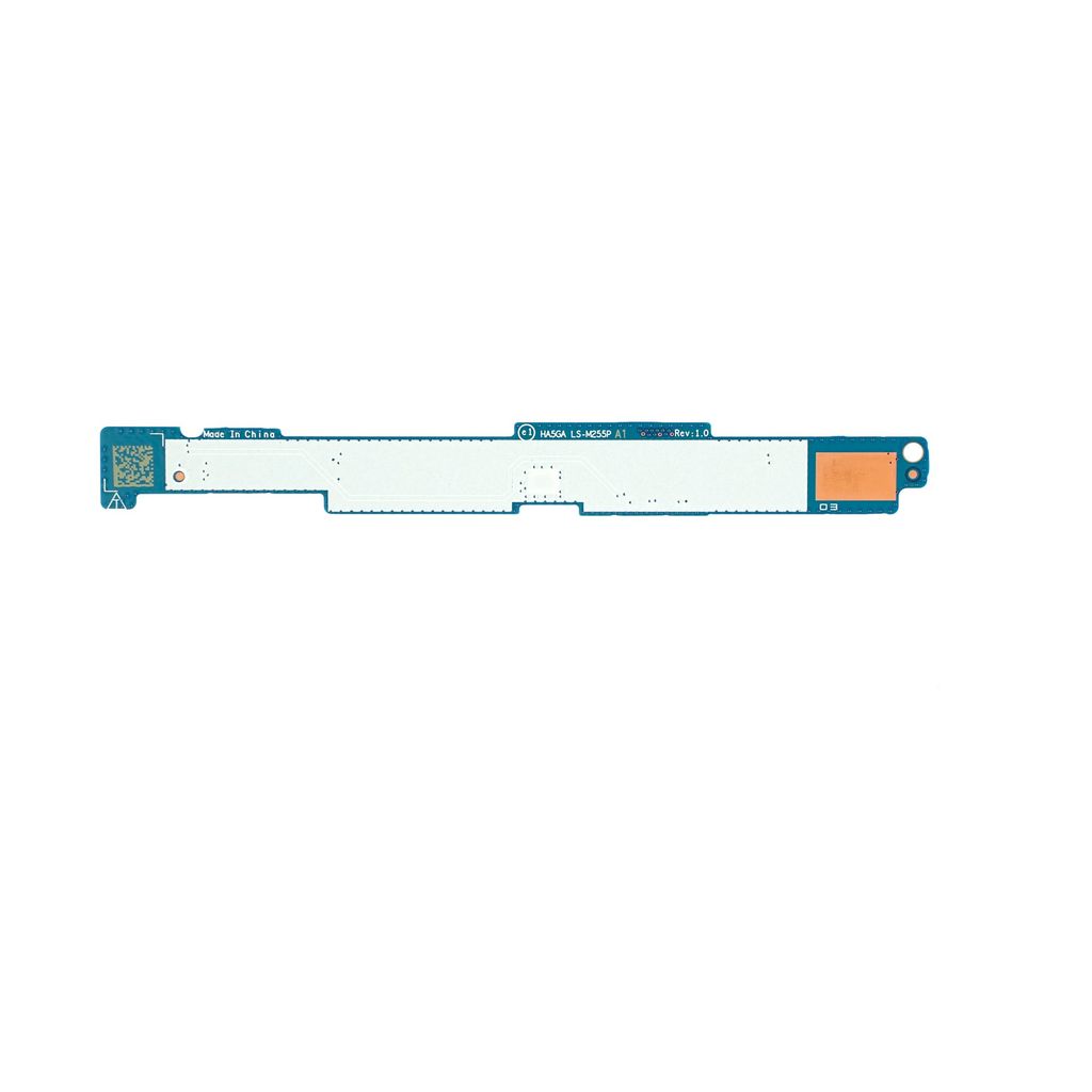 CM3401FFA TOUCH PANEL CONTROLL BD./AS