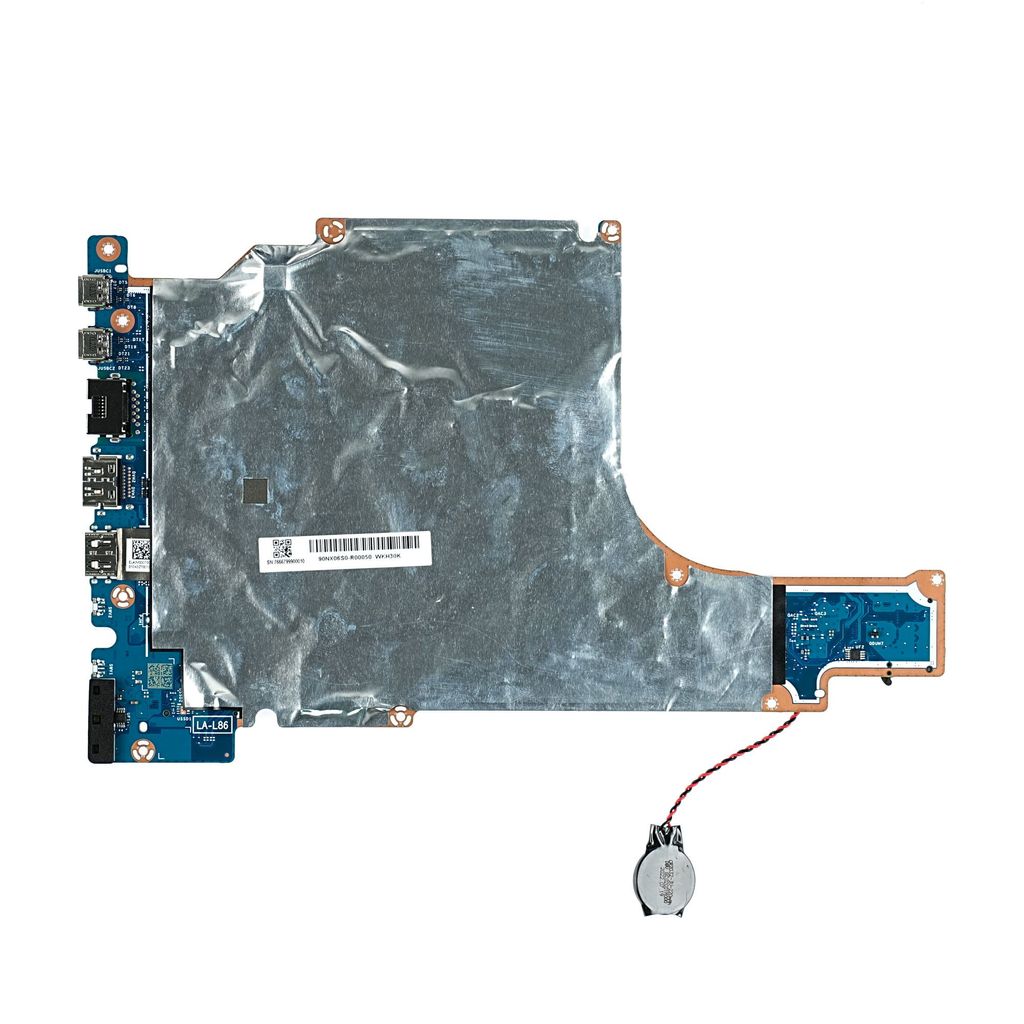 Asus B5602CVA Moderkort 8G/I7-1360P - Original