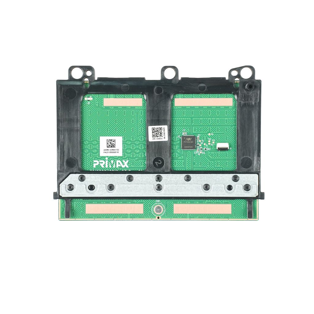 Asus Laptop Numberpad Modul utan FP