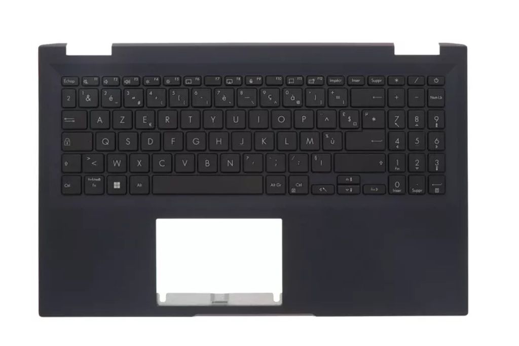 Asus Laptop Tangentbord (FR) Modul - Original