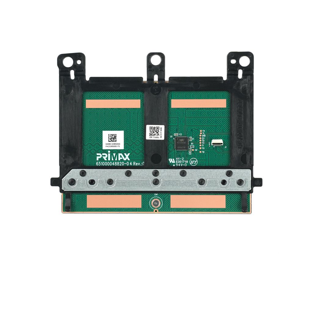Asus Laptop Touchpad Module without Fingerprint (Original)