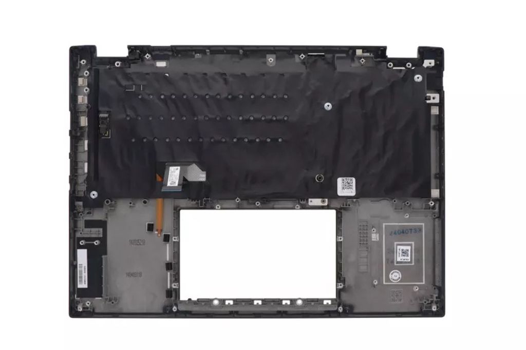 Asus Original Laptop Keyboard (BE) Module with Backlight