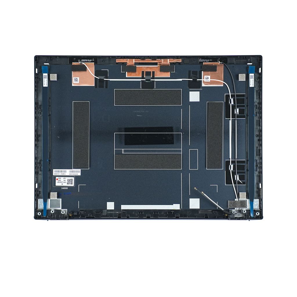Asus LCD Cover NT WIFI 300N Original Laptop Assembly - JER