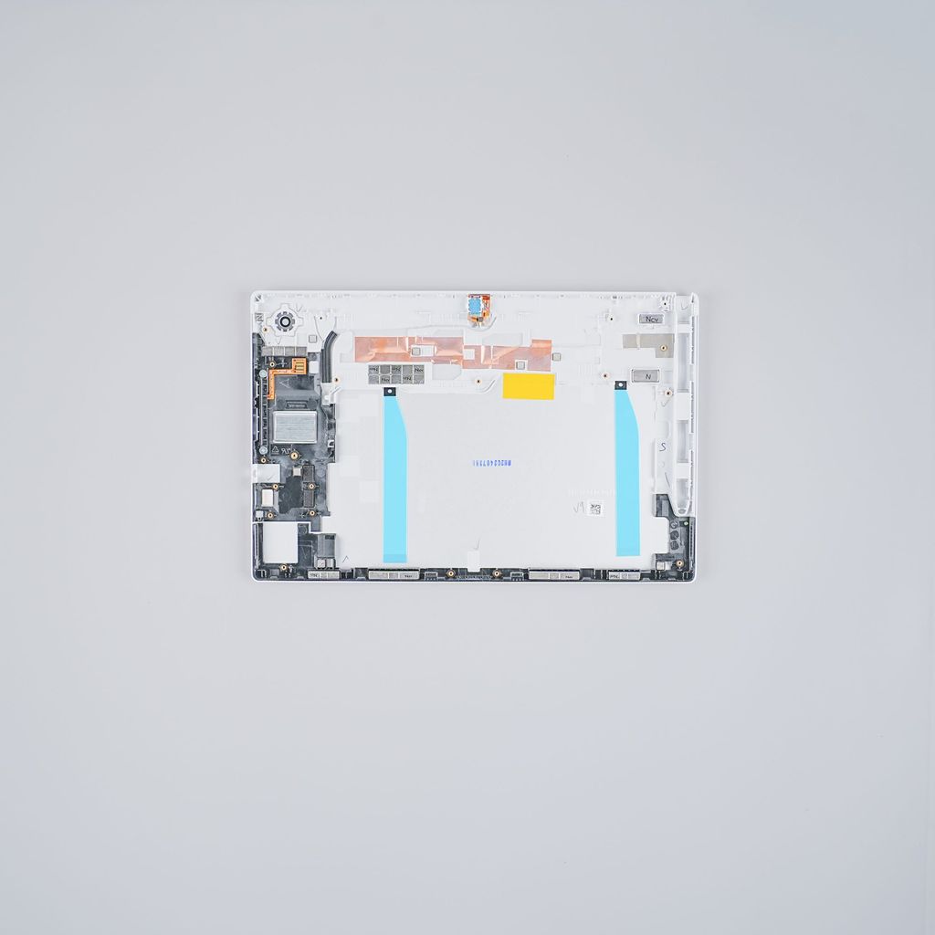 Asus CM3001DM2A-1A LCD COVER ASSY_W/LTE
