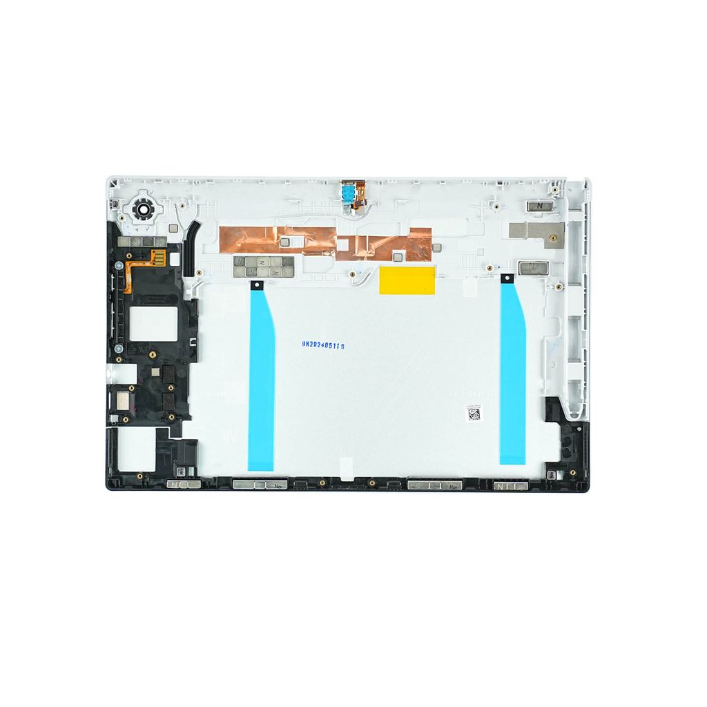 Asus CM3001DM2A-1A LCD COVER ASSY_WO/LTE