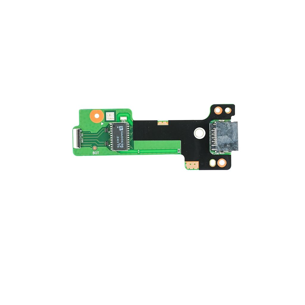 Asus I/O Original Laptop Board