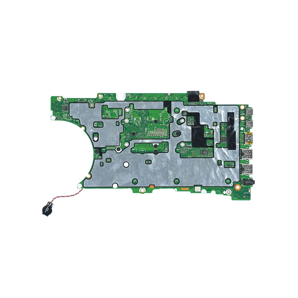 Asus B3404CVA Moderkort 0M/I7-1355U - Original